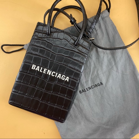 ✈️sold✈️Brand new Balenciaga leather bag - Picture 6 of 15